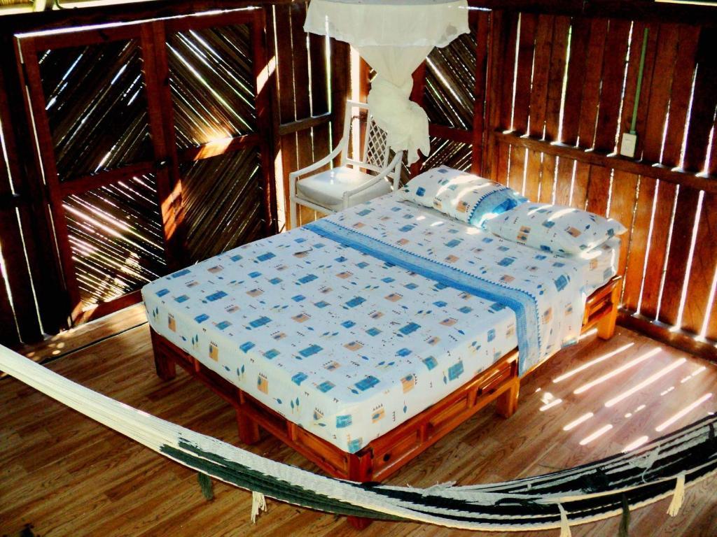 Hôtel Cabanas Pie De La Cuesta à Coyuca Chambre photo